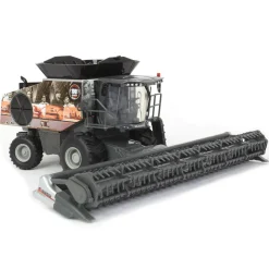 1/64 Limited Edition Gleaner S97 Series Combine with 100 Years Decoration