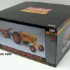 1/16 Limited Edition High Detail Minneapolis Moline U Gas Wide with FDA 3 Bottom Plow