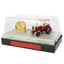1/64 Limited Edition IH 1066 5 Millionth, #10 in IH 66 Series