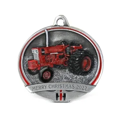 2022 Limited Edition IH 1066 Ornament, 4th in Outback Toys Series