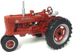1/16 Limited Edition IH Farmall Super M, 2005 IA Corn Grower's Assoc., 4th in Series