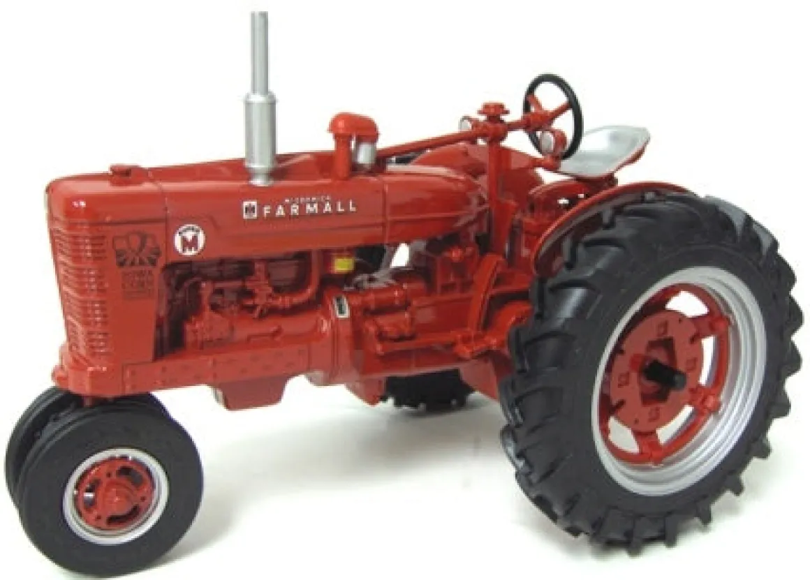 1/16 Limited Edition IH Farmall Super M, 2005 IA Corn Grower's Assoc., 4th in Series