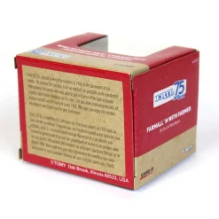 1/64 Limited Edition IH Farmall M with Man, ERTL 75th Anniversary, One Time Production