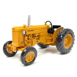 1/16 Limited Edition Industrial Series John Deere 40U Yellow