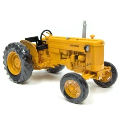 1/16 Limited Edition Industrial Series John Deere 40U Yellow