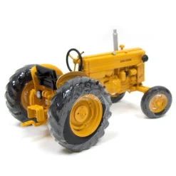 1/16 Limited Edition Industrial Series John Deere 40U Yellow