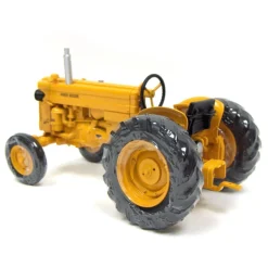 1/16 Limited Edition Industrial Series John Deere 40U Yellow