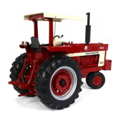 1/16 Limited Edition International Harvester 1066 Narrow Front, 2021 Red Power Round Up
