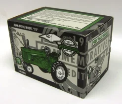 1/16 Limited Edition John Deere 70 Narrow Front with Umbrella, NFTM 10th Anniversary