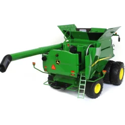 1/16 Limited Edition John Deere S780 Combine, ERTL Prestige Select