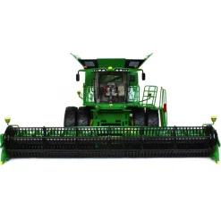 1/16 Limited Edition John Deere S780 Combine, ERTL Prestige Select