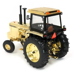 1/16 Limited Edition John Deere 4440, 175th Anniversary Gold Chrome Version