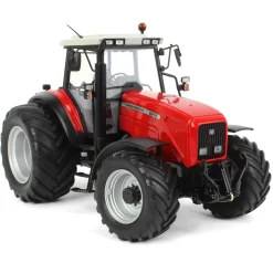 1/32 Limited Edition Massey Ferguson 8270 with Large Tires & MFD, Only 1,000 Made