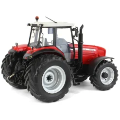 1/32 Limited Edition Massey Ferguson 8270 with Large Tires & MFD, Only 1,000 Made