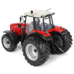 1/32 Limited Edition Massey Ferguson 8270 with Large Tires & MFD, Only 1,000 Made