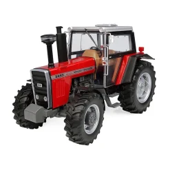 1/32 Limited Edition Massey Ferguson 2685 with MFD, Only 1,000 Made