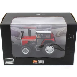 1/32 Limited Edition Massey Ferguson 2685 with MFD, Only 1,000 Made