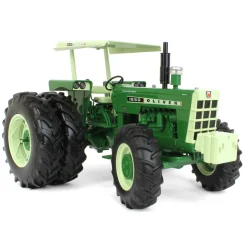 1/16 Limited Edition Oliver 1850 w/ Duals & Canopy, 2023 Lafayette Show