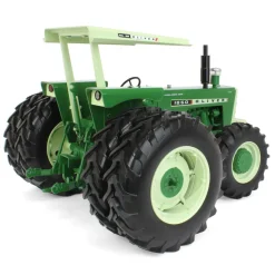 1/16 Limited Edition Oliver 1850 w/ Duals & Canopy, 2023 Lafayette Show