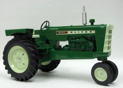 1/8 Limited Edition Oliver 1850 Narrow Front, 1997 Farm Progress Show
