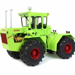 1/16 Limited Edition Steiger Wildcat 4WD, Fargo ND Plant 50th Anniversary