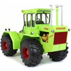 1/16 Limited Edition Steiger Wildcat 4WD, Fargo ND Plant 50th Anniversary