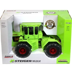 1/16 Limited Edition Steiger Wildcat 4WD, Fargo ND Plant 50th Anniversary