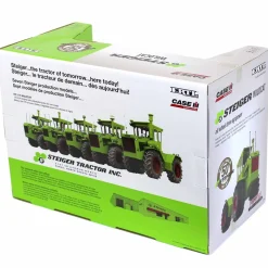 1/16 Limited Edition Steiger Wildcat 4WD, Fargo ND Plant 50th Anniversary