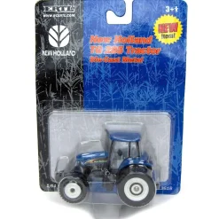 1/64 Limited Intro Edition New Holland TG285 with Front & Rear Duals