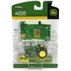 1/64 Limited Waterloo Museum John Deere 4020 tractor