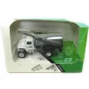 1/64 Liquid Fertilizer Spreader with Large Tires and Booms