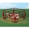 1/16 Little Buster Toys 4 pc. Red Panel Set