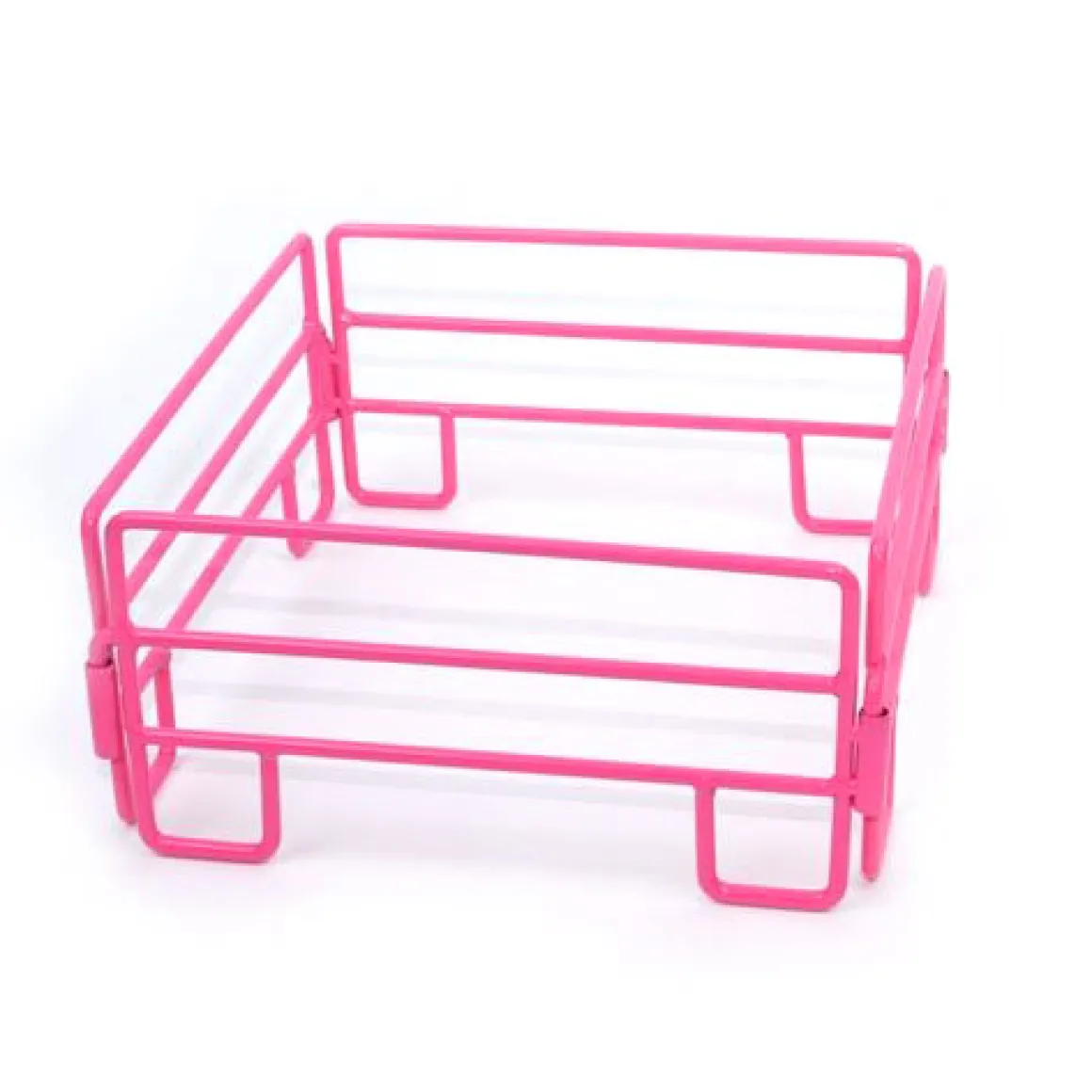 1/16 Little Buster Toys 4 pc.Pink Panel Set