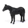 1/16 Little Buster Toys Black Quarter Horse