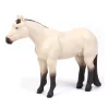1/16 Little Buster Toys Buckskin Quarter Horse