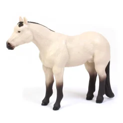1/16 Little Buster Toys Buckskin Quarter Horse