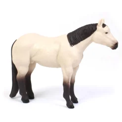 1/16 Little Buster Toys Buckskin Quarter Horse