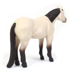 1/16 Little Buster Toys Buckskin Quarter Horse