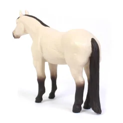 1/16 Little Buster Toys Buckskin Quarter Horse