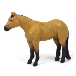 1/16 Little Buster Toys Buckskin Quarter Horse