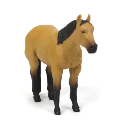 1/16 Little Buster Toys Buckskin Quarter Horse