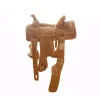 1/16 Little Buster Toys Calf Roping Saddle