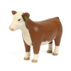 1/16 Little Buster Toys Campion Hereford Show Heifer