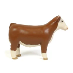 1/16 Little Buster Toys Campion Hereford Show Heifer