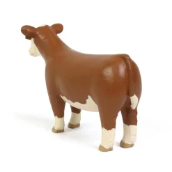 1/16 Little Buster Toys Campion Hereford Show Heifer
