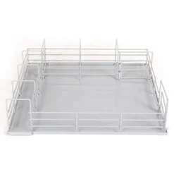 1/16 Little Buster Toys Cattle Corral