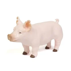 1/16 Little Buster Toys Champion Yorkshire Pig