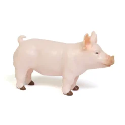 1/16 Little Buster Toys Champion Yorkshire Pig