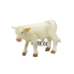 1/16 Little Buster Toys Charolais Calf