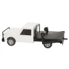 1/16 Little Buster Toys Flatbed Hay Truck